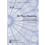 We Sing a Beginning