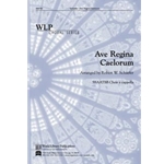 Ave Regina Coelorum