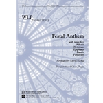 Festal Anthem-arr. Long