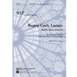 Regina Caeli, Laetare