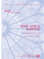 Mary and a-Martha