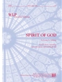 Spirit of God