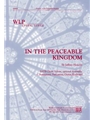 In the Peaceable Kingdom