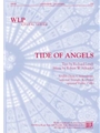 Tide of Angels