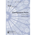 Transfiguration Prayer