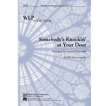 Somebody's Knockin' at Your Door