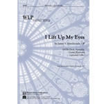 I Lift Up My Eyes