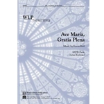 Ave Maria, Gratia Plena