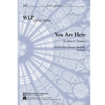 You Are Here