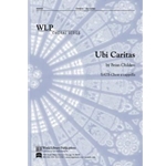 Ubi Caritas