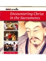 Encountering Christ in the Sacraments CD