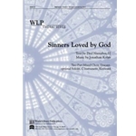 Sinners Loved by God