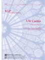 Ubi Caritas