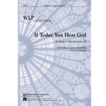 If Today You Hear God