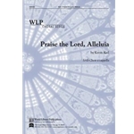 Praise to the Lord Alleluia