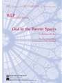 God in the Barren Spaces