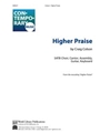 Higher Praise