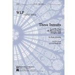 Three Introits
