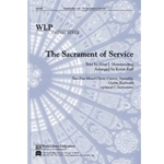 The Sacrament of Service