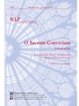 O Sacrum Convivium