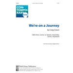 We're on a Journey
