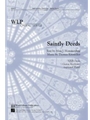 Saintly Deeds
