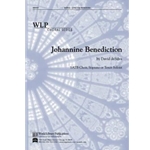 Johannine Benediction