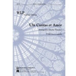 Ubi Caritas et Amor