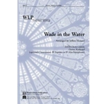 Wade in the Water