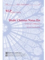 Hodie Christus Natus Est