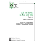 All on Earth in Sea and Sky