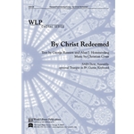 By Christ Redeemed