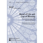Bread of Life and Cup of Blessing