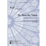 Be Thou My Vision