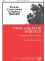 Veni, Creator Spiritus