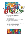 Prayer Card: The Lord's Prayer