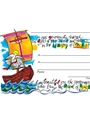 Certificate-Catechist