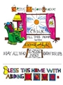 Certificate-House Blessing