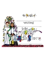Certificate-Altar Server