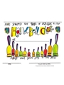 Certificate-Handbell Choir