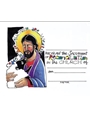 Certificate - Reconciliation