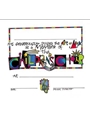 Certificate-Childrens Choir