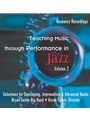 Teaching Music Through Performance In Jazz Volume 2