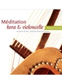 Meditation - Kora and Cello