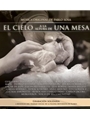 El Cielo a la Altura de Una Mesa