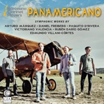 Panamericano (GIA WindWorks)