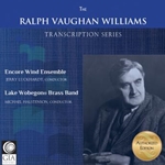 The Ralph Vaughan Williams Transcription Series