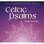 Celtic Psalms - Volume 4