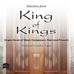 Selections from King of Kings