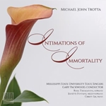 Intimations of Immortality (GIA ChoralWorks)